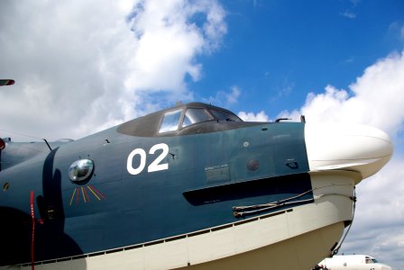 ShinMaywa US-2 20120929-03