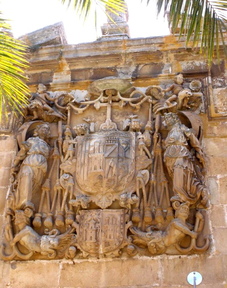 Solares (Medio Cudeyo) - Casa Palacio de los Marqueses de Valbuena (Hotel Los Guardeses) 1