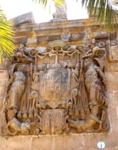Solares (Medio Cudeyo) - Casa Palacio de los Marqueses de Valbuena (Hotel Los Guardeses) 1