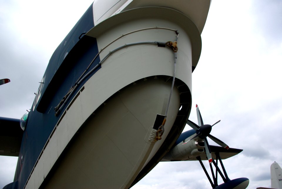 ShinMaywa US-2 20120929-02