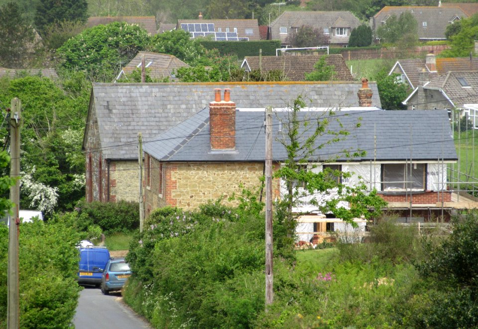 Shorwell Methodist Church, Sandy Way, Shorwell (May 2016) (4)