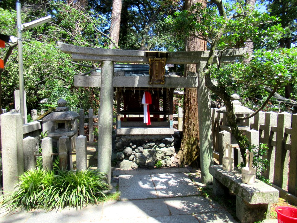 Shirakumo jinja 014