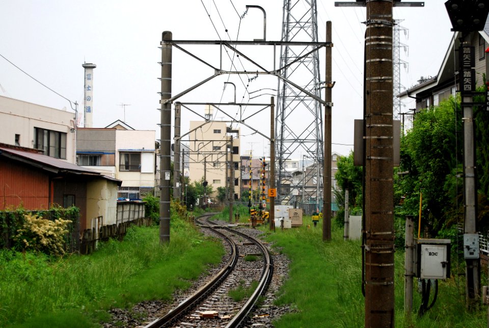 Shitte tanraku line no2