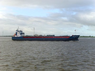 Ship Terschelling (1)