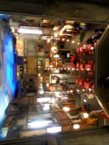 Shin-Yokohama Raumen Museum DSCN3992