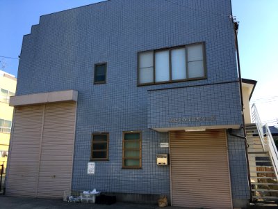 Shinmatsudo yonchome chokai kaikan 02