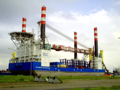 Ship Victoria Mathias (1)