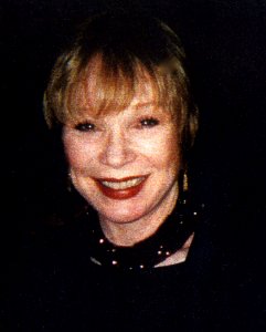 Shirley MacLaine at Producers Guild of America's Golden Laurel Awards