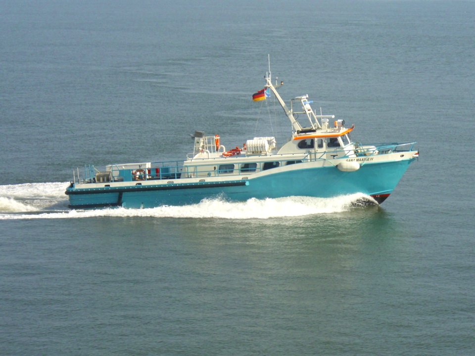 Ship Sara Maatje IV (2)