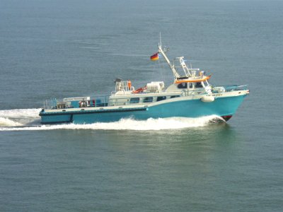 Ship Sara Maatje IV (2)