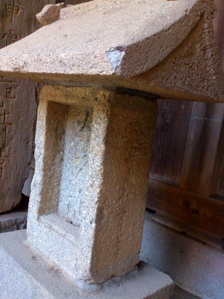 Shirahige Shrine Matsudo65