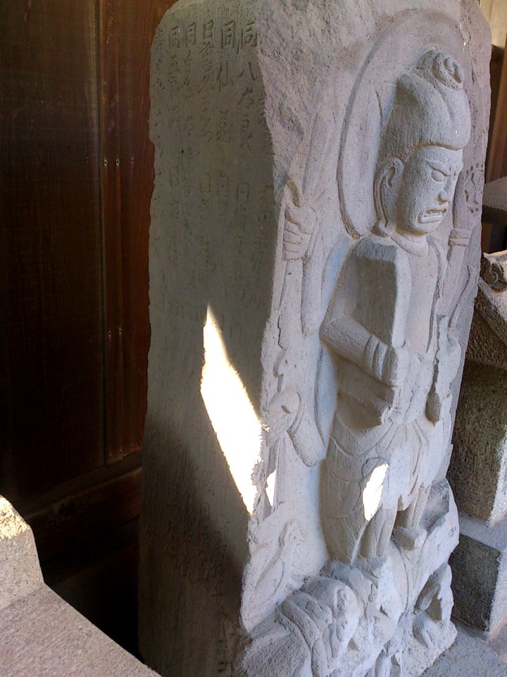 Shirahige Shrine Matsudo70