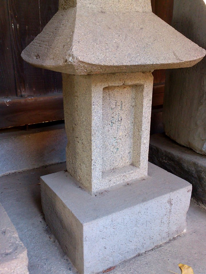 Shirahige Shrine Matsudo73