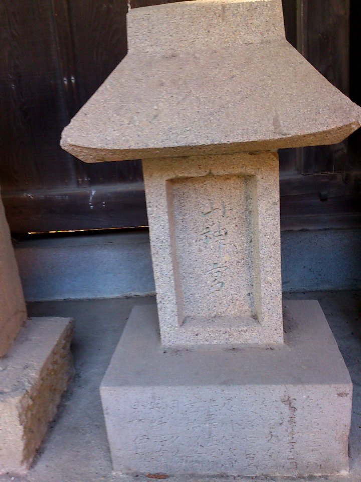 Shirahige Shrine Matsudo71