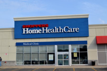 ShoppersDrugMartVaughan
