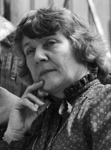 Shirley Williams, 1984