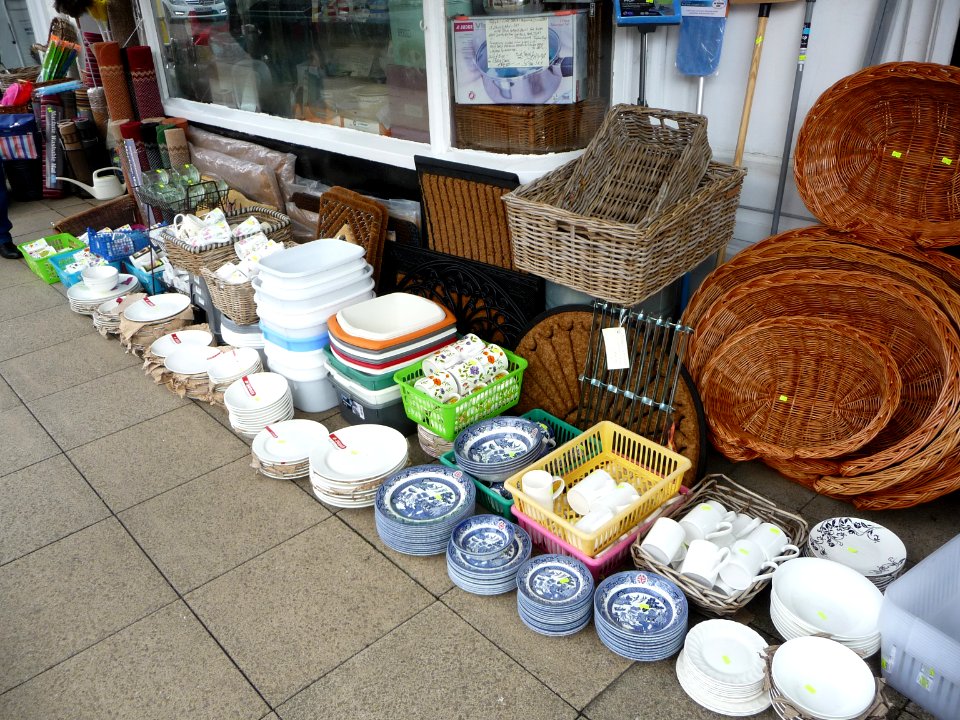 Shop in Market Harborough 01