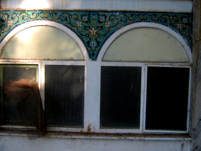 Shops in Khyyam st - Summer - Nishapur 11