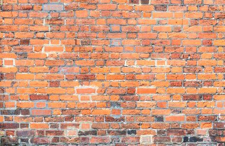 Wall brick wall texture