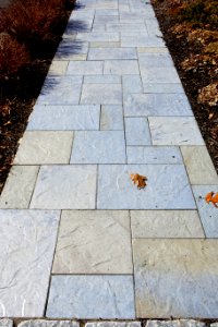 Sidewalk - Arlington, MA - DSC09833