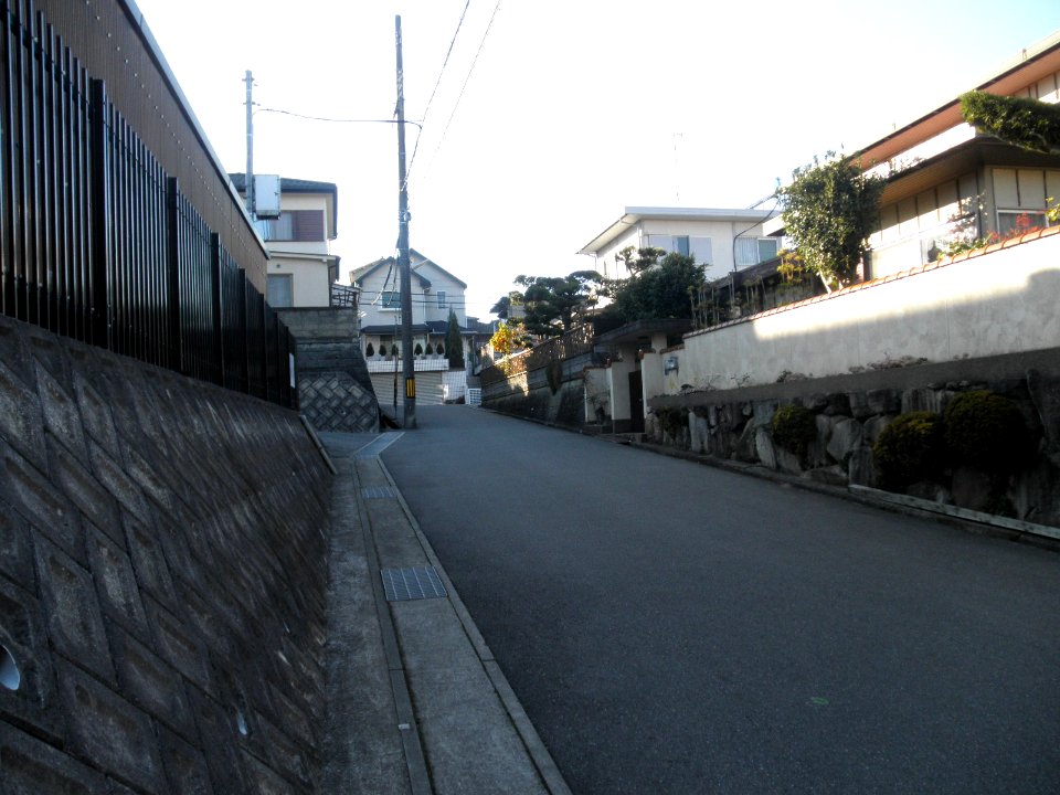 Shijimitown Higashijiyugaoka1 Mikicity Hyogopref No.2