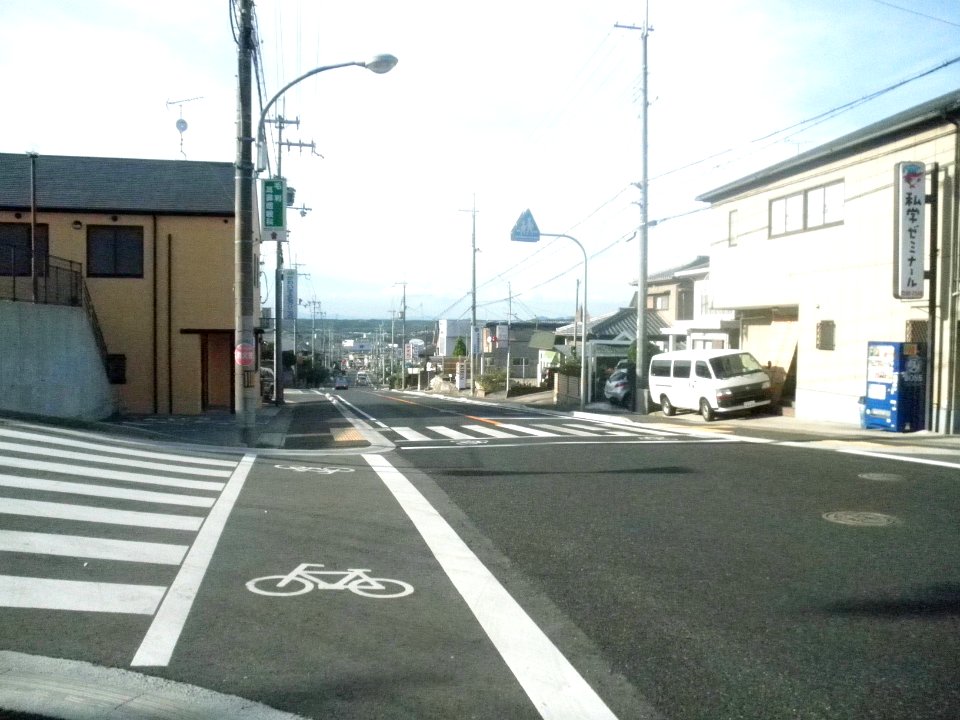 Shijimitown Nakajiyugaoka3 Mikicity Hyogopref