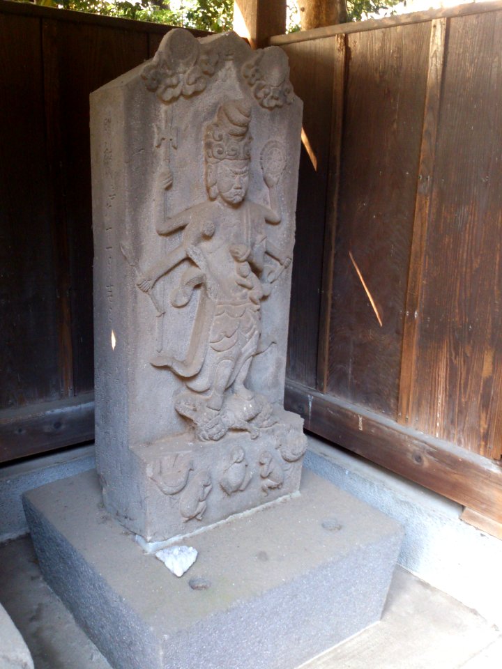 Shirahige Shrine Matsudo06