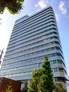 Showa-Univ-Hospital-Hospitalization-Bldg-2018042901