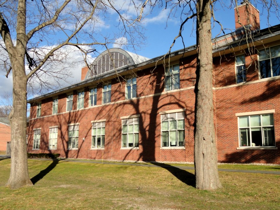 Shipley Science Center - Dana Hall School - Wellesley, MA - DSC03046