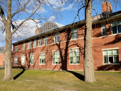 Shipley Science Center - Dana Hall School - Wellesley, MA - DSC03046