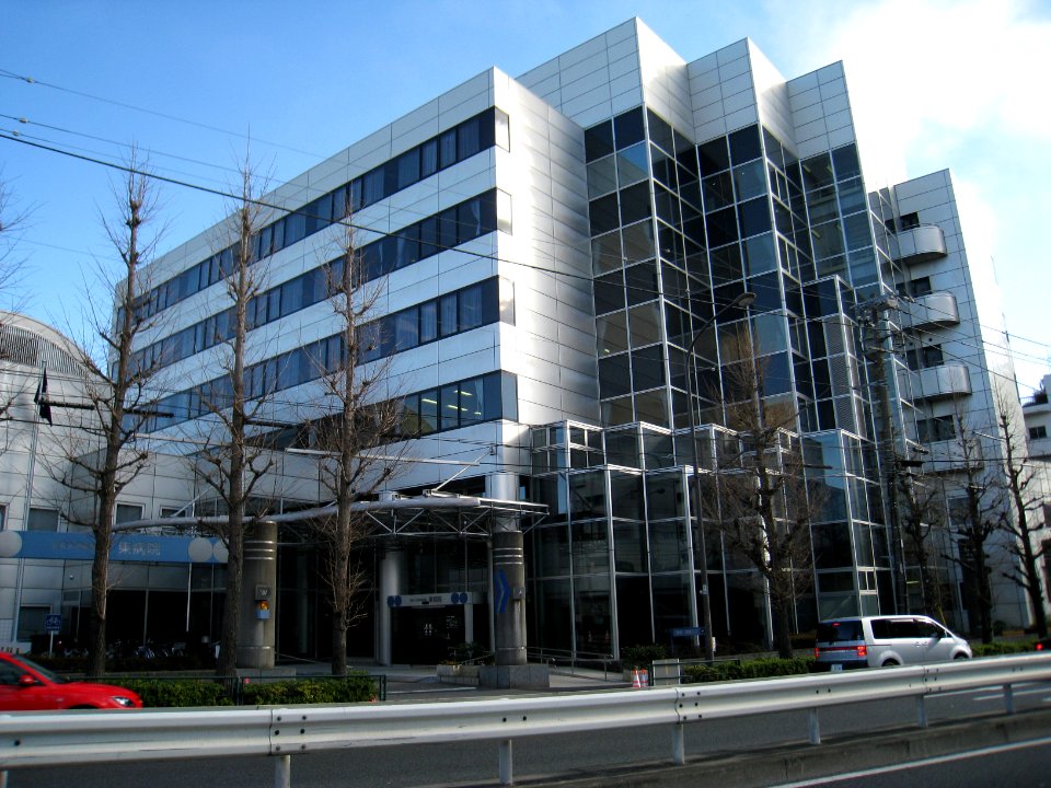 Showa University East Hospital