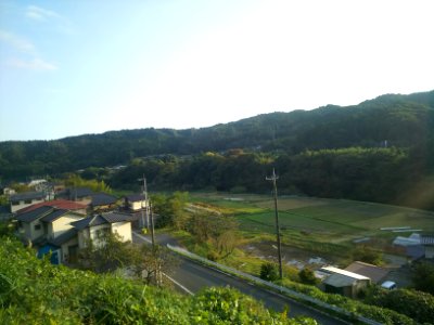 Shimofukaogicho, Hitachi, Ibaraki