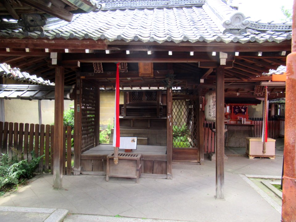 Shimogoryo jinja 011