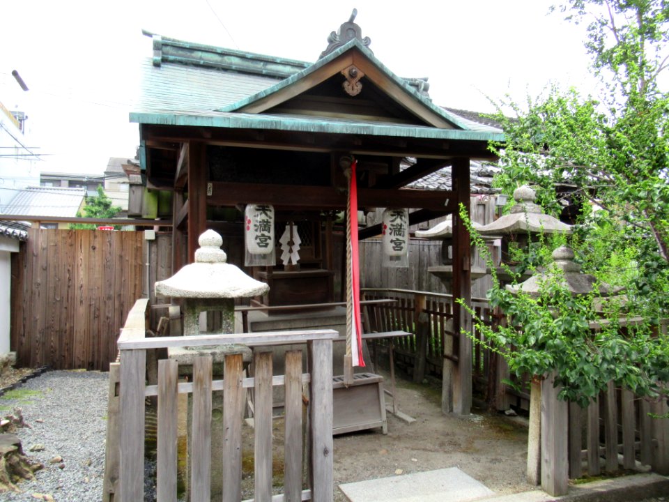 Shimogoryo jinja 004