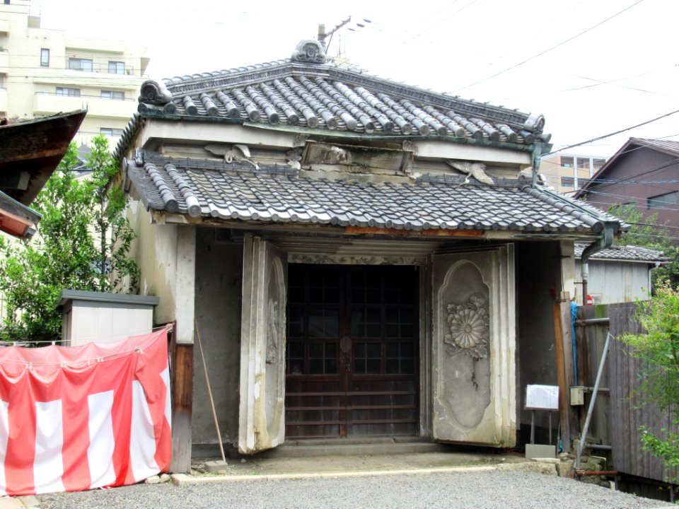 Shimogoryo jinja 006