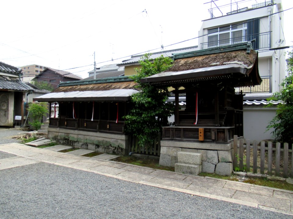 Shimogoryo jinja 005