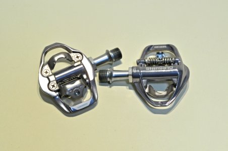 Shimano PD-A600 002