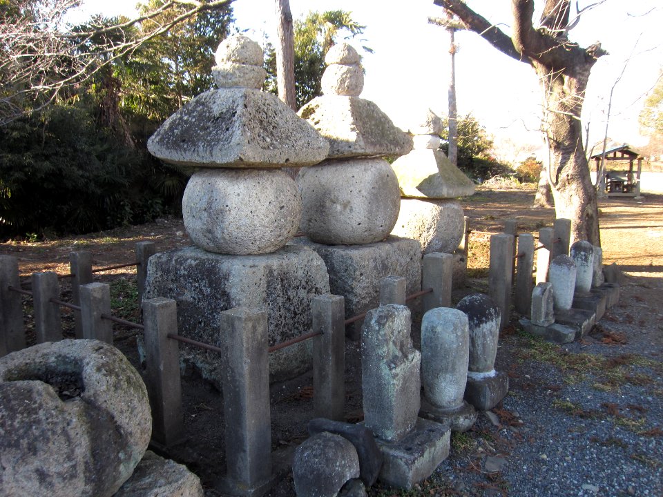 Shimotsuke-kokubunji gorintou