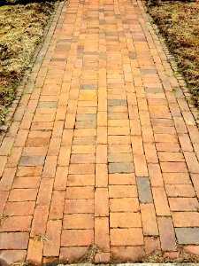 Sidewalk - Arlington, MA - 20200320 112301
