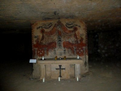Sibbe-Kapel Sibbergroeve (1)
