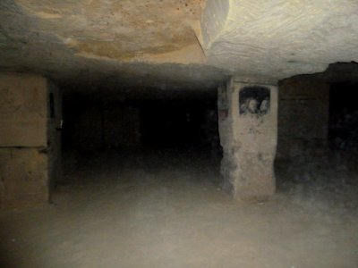 Sibbe-Kapel Sibbergroeve (7)