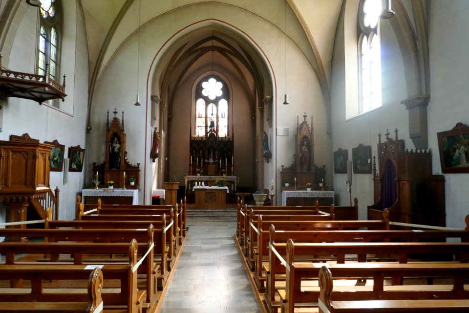 Siddessen - St. Agatha - 2