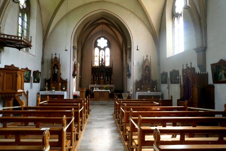 Siddessen - St. Agatha - 2