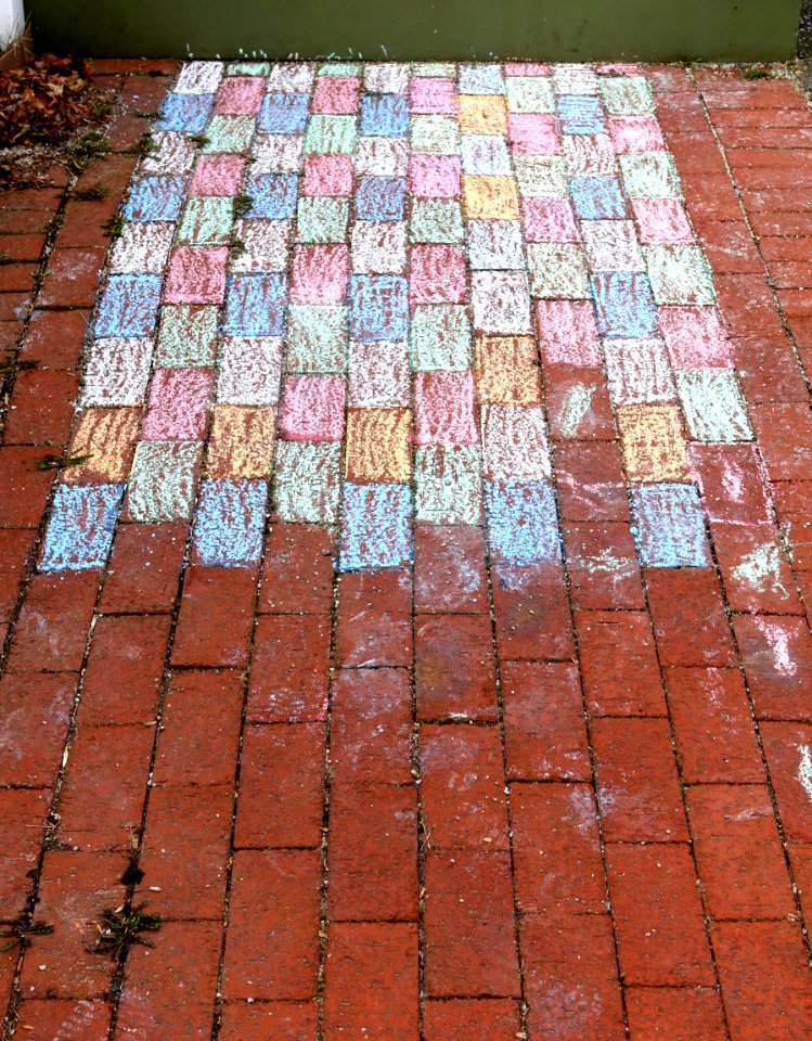 Sidewalk- Arlington, MA - DSC09721