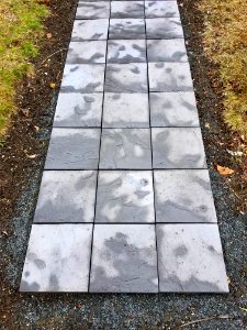 Sidewalk - Arlington, MA - 20200320 112332