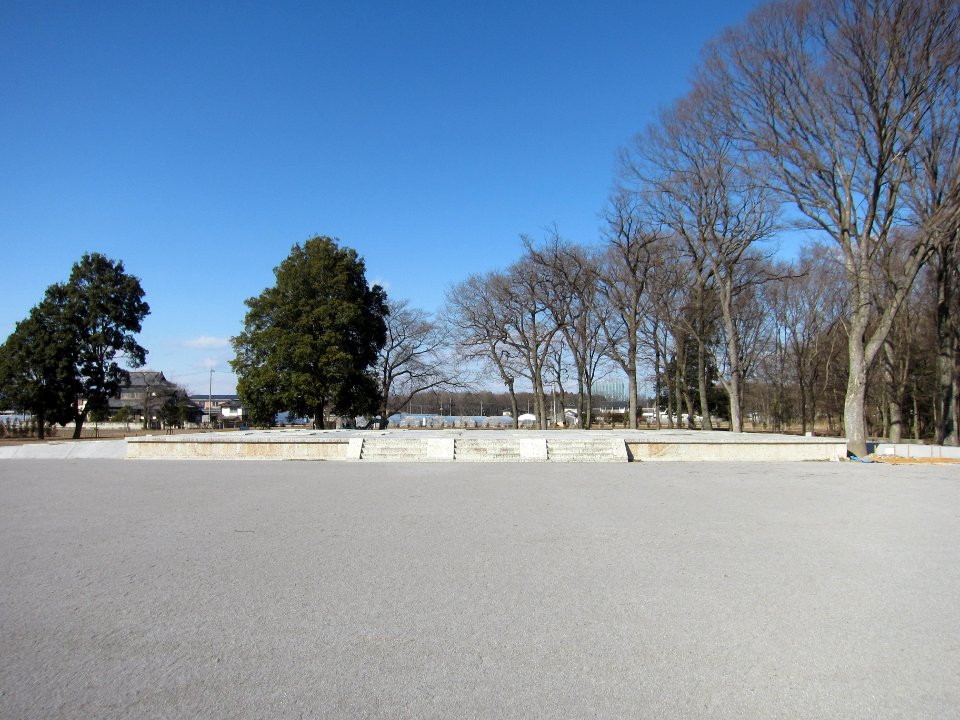 Shimotsuke-kokubunji-ato kondou