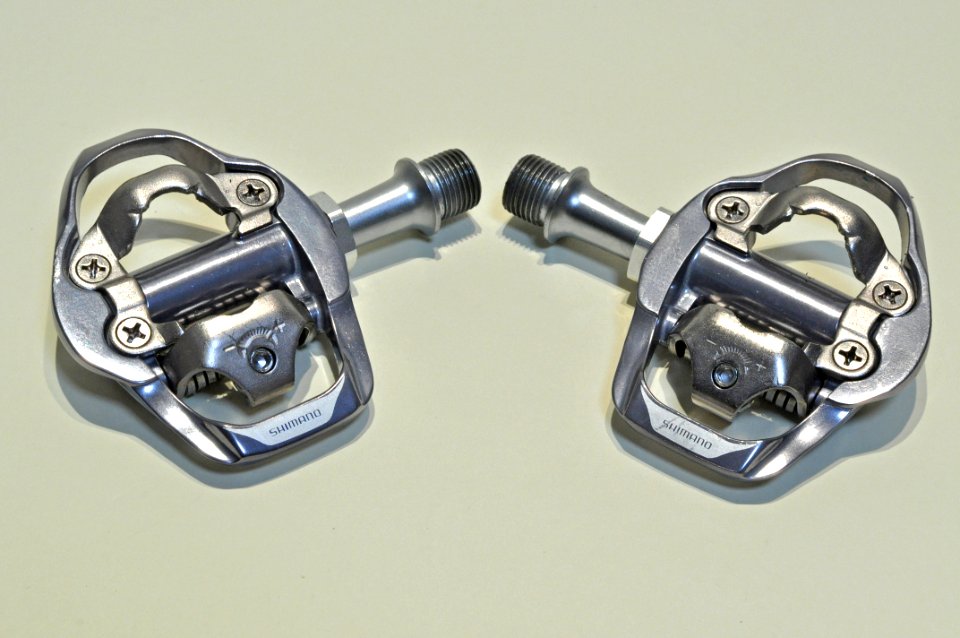 Shimano PD-A600 001