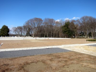 Shimotsuke-kokubunji-ato nandaimon