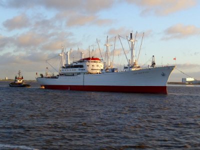 Ship Cap San Diego 2016-03-23