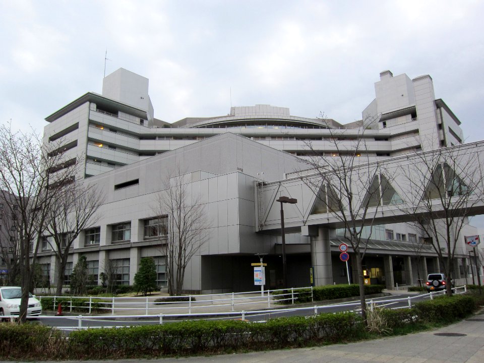 Showa University Northern Yokohama Hospital